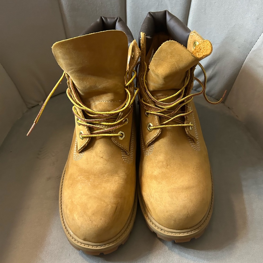 Timberland Original Boots
